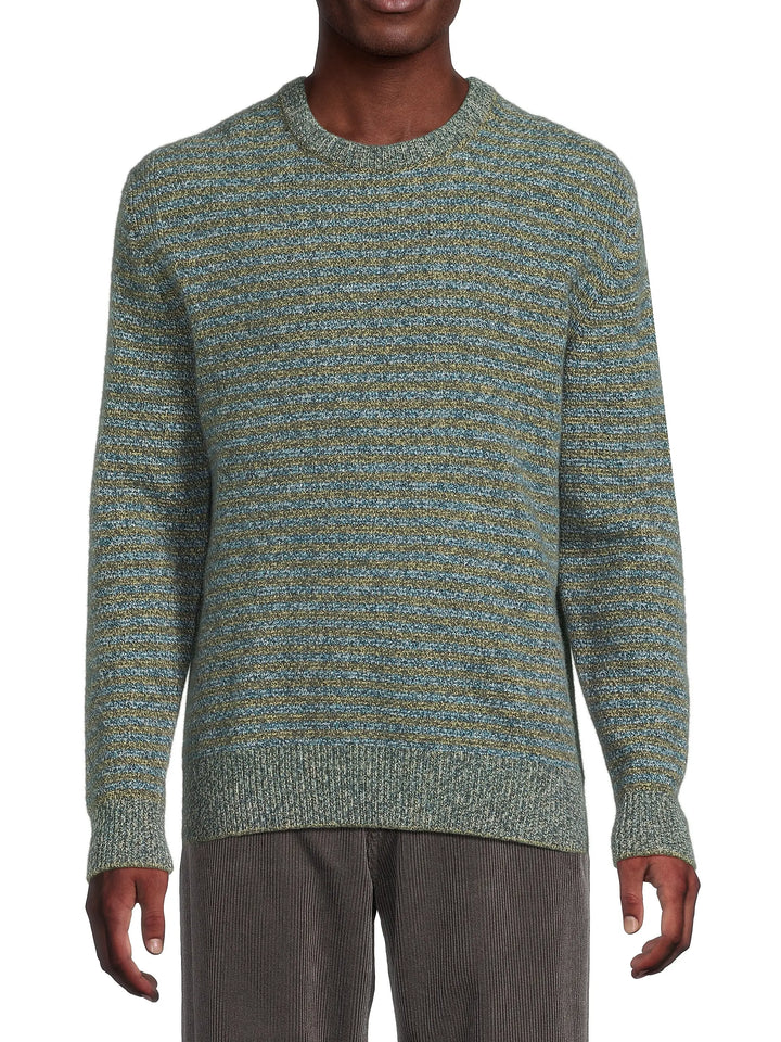 Tribute to Photography Crewneck Sweater