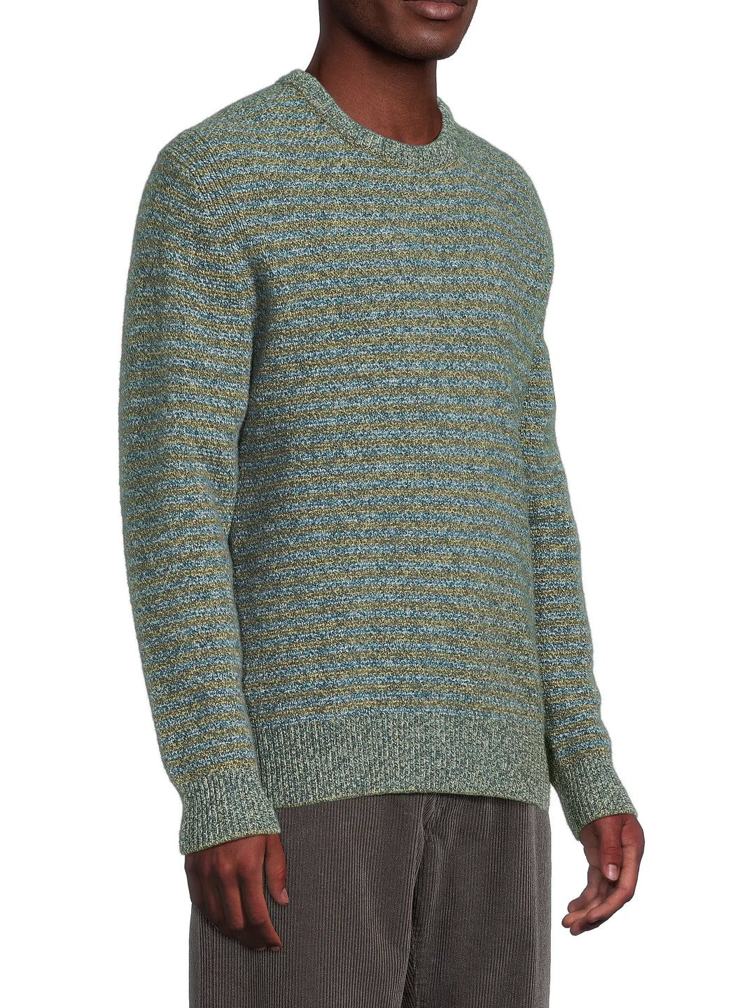 Tribute to Photography Crewneck Sweater