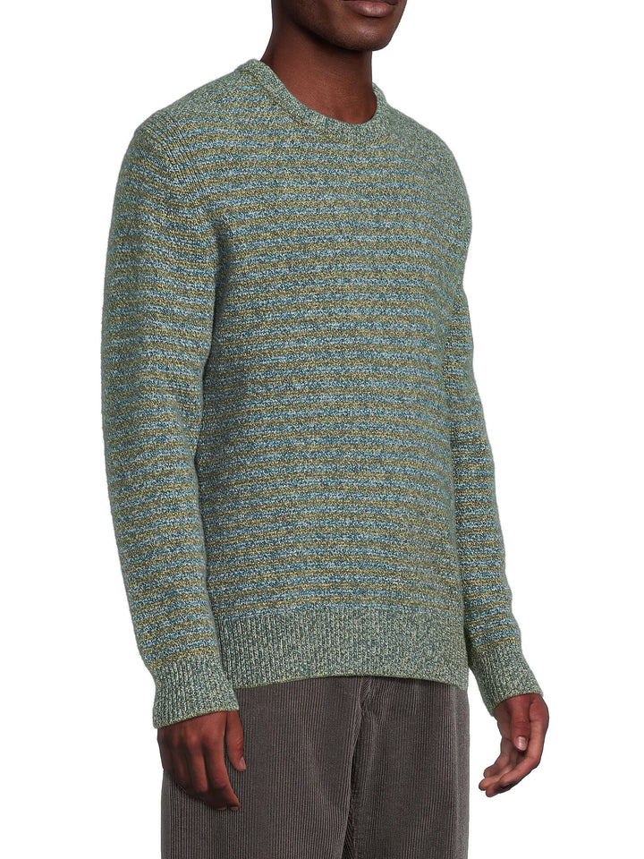 Tribute to Photography Crewneck Sweater