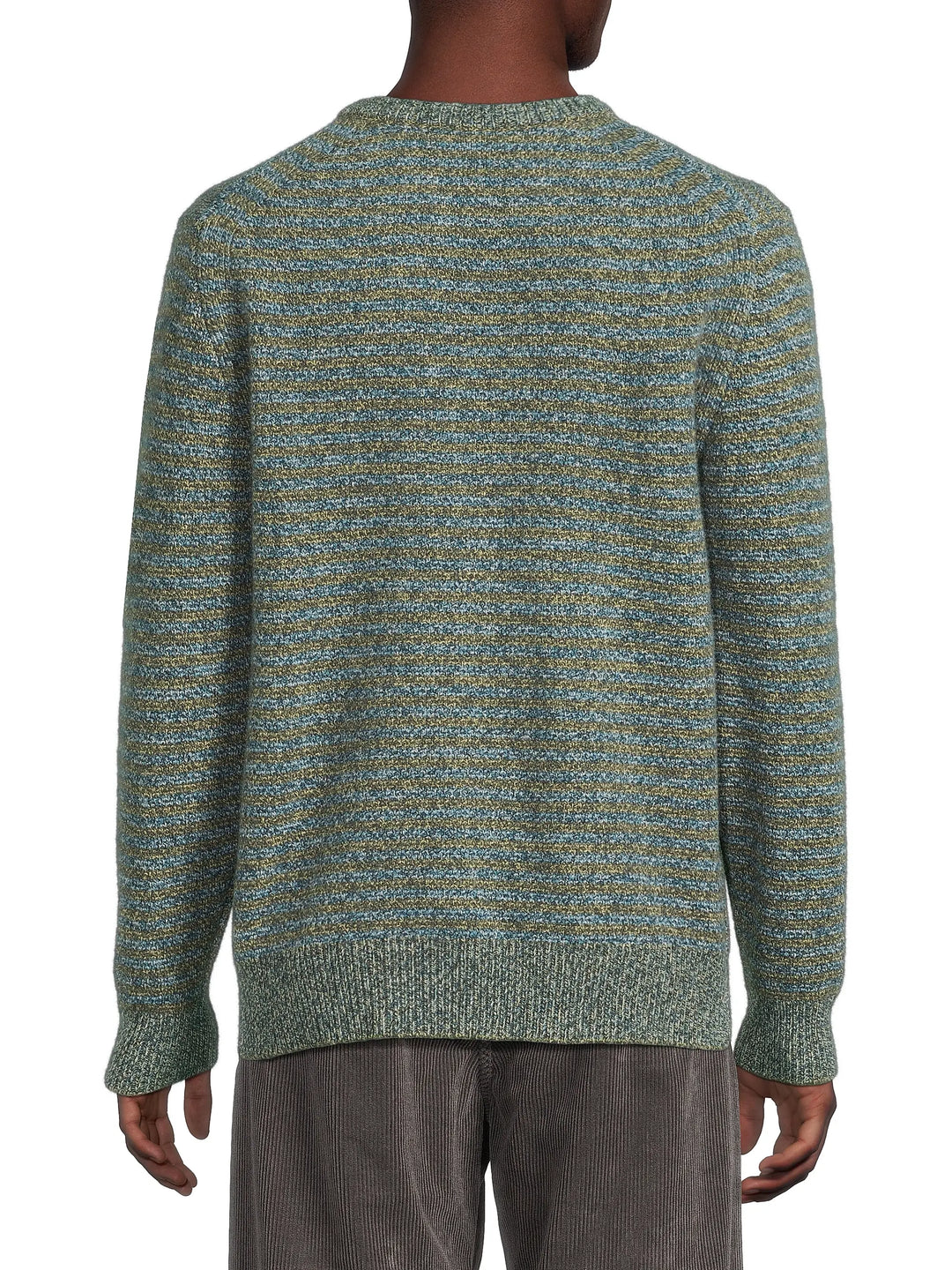 Tribute to Photography Crewneck Sweater