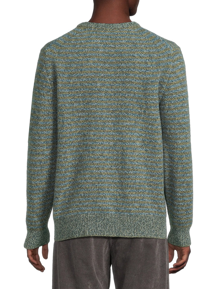 Tribute to Photography Crewneck Sweater