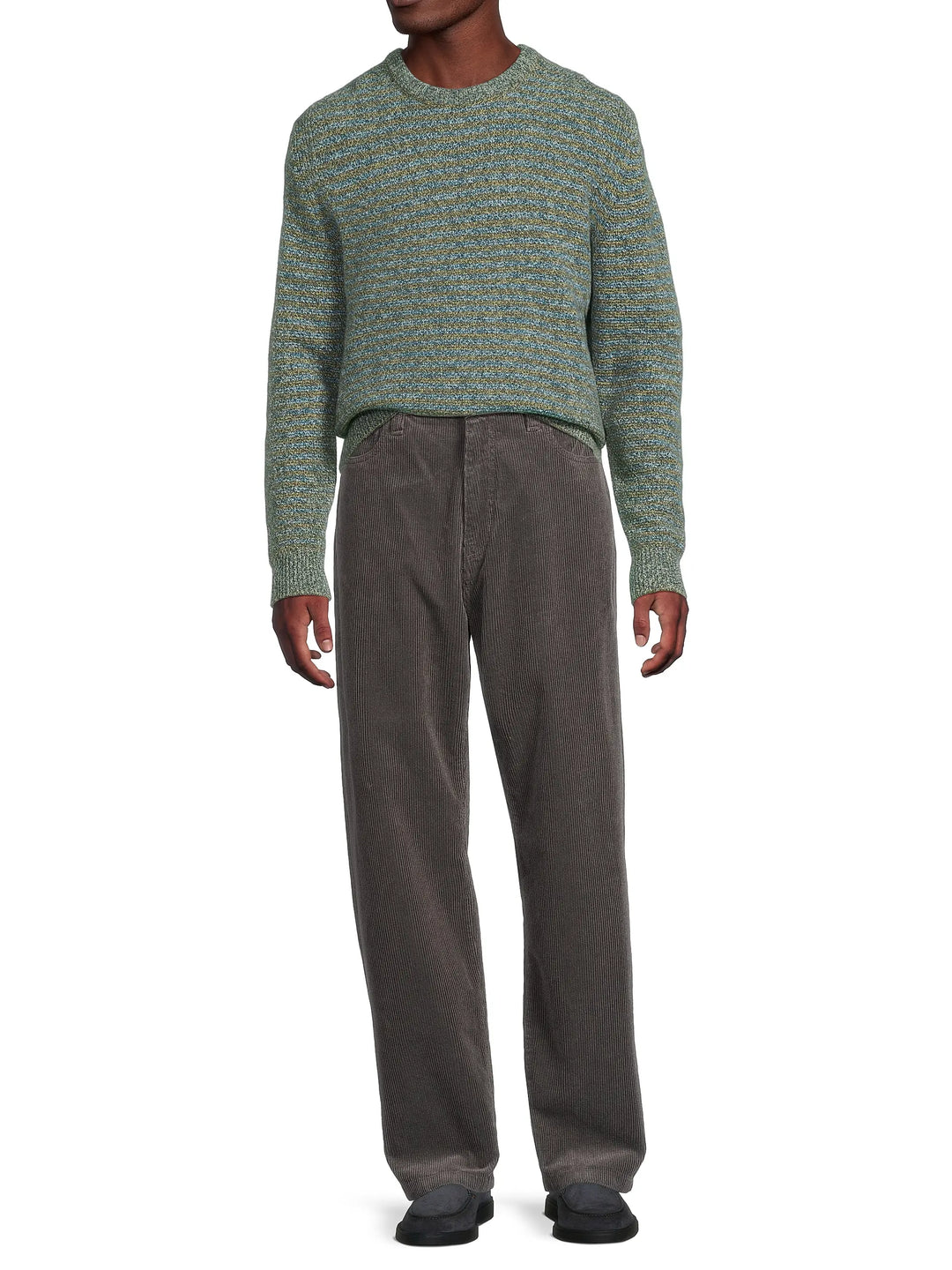 Tribute to Photography Crewneck Sweater