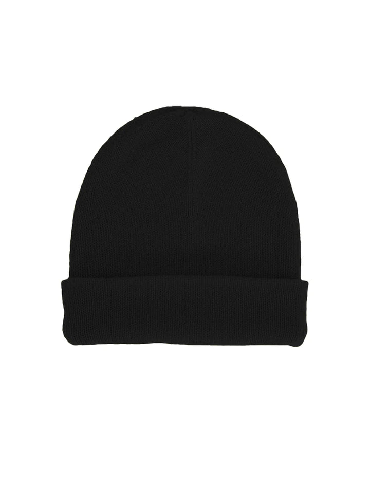 Double Layer Beanie