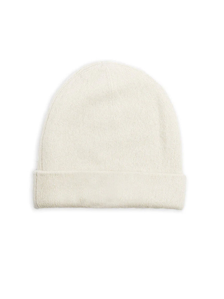 Double Layer Beanie