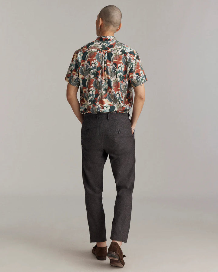Short Sleeve Cactus Treme Shirt