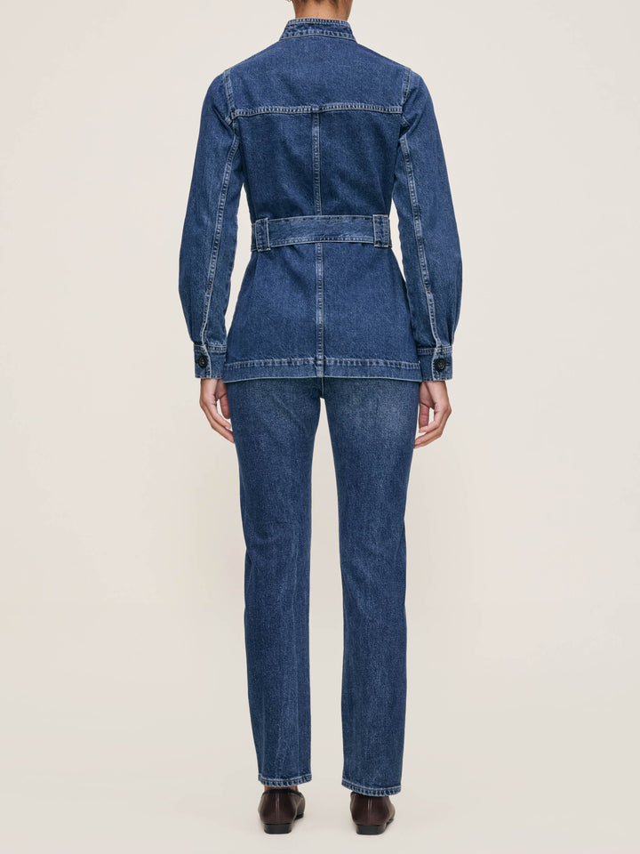Utility Jacket