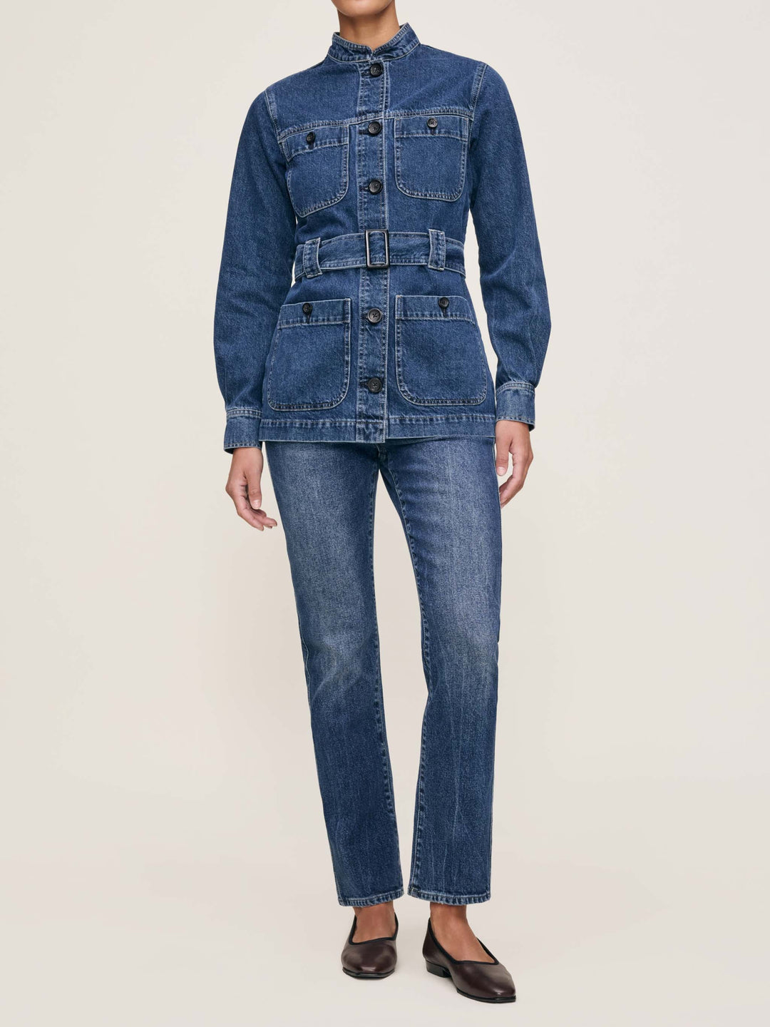 Utility Jacket