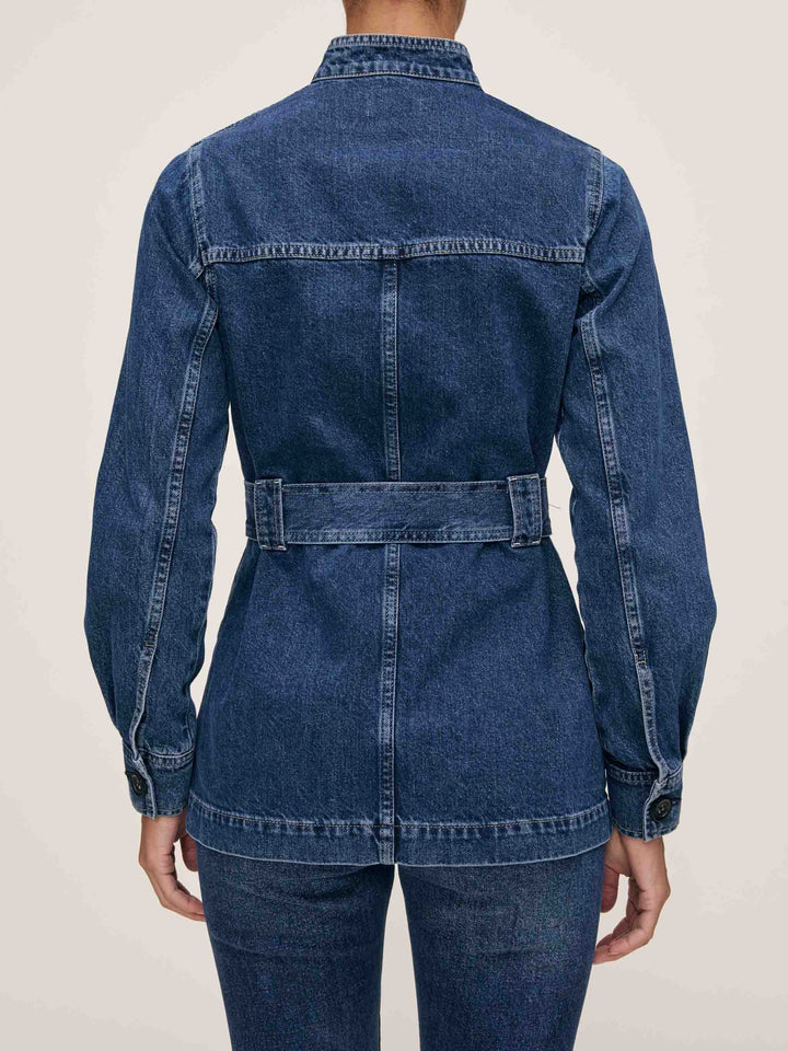 Utility Jacket