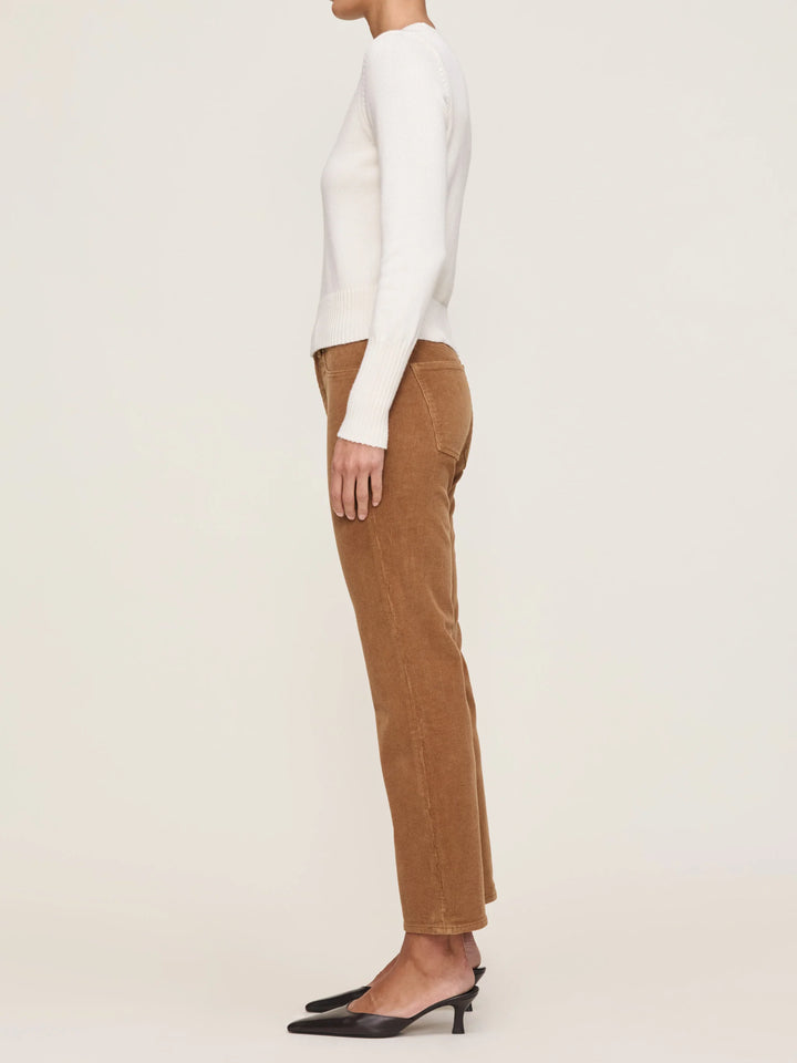 Bridget Boot High Rise Instasculpt™ Crop Jeans