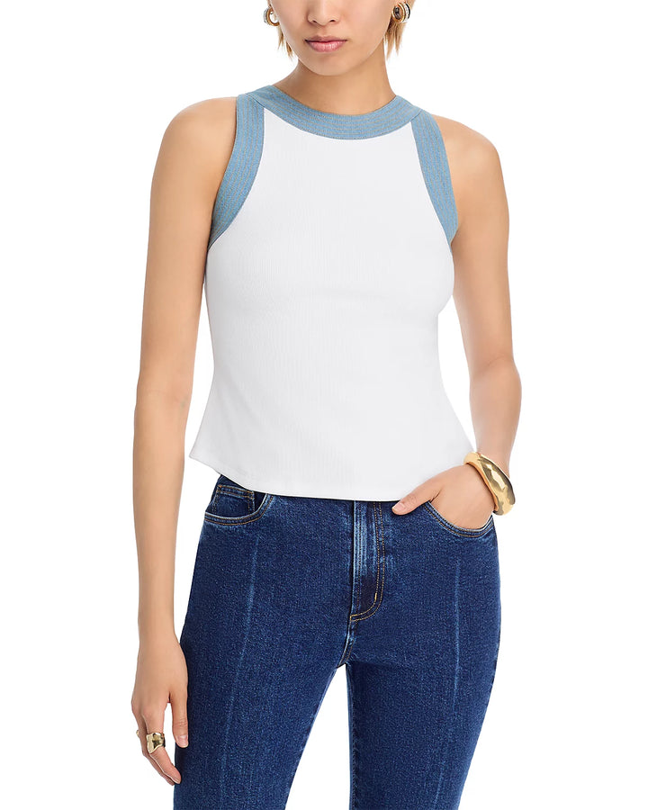 Brittany Top