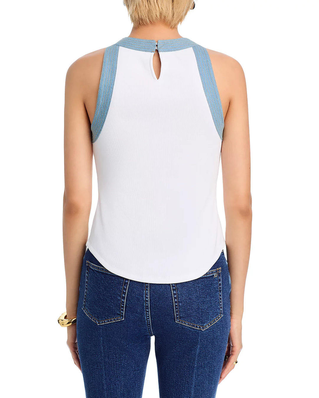 Brittany Top