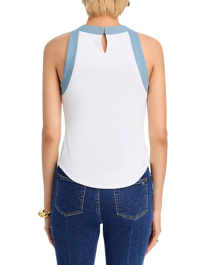 Brittany Top