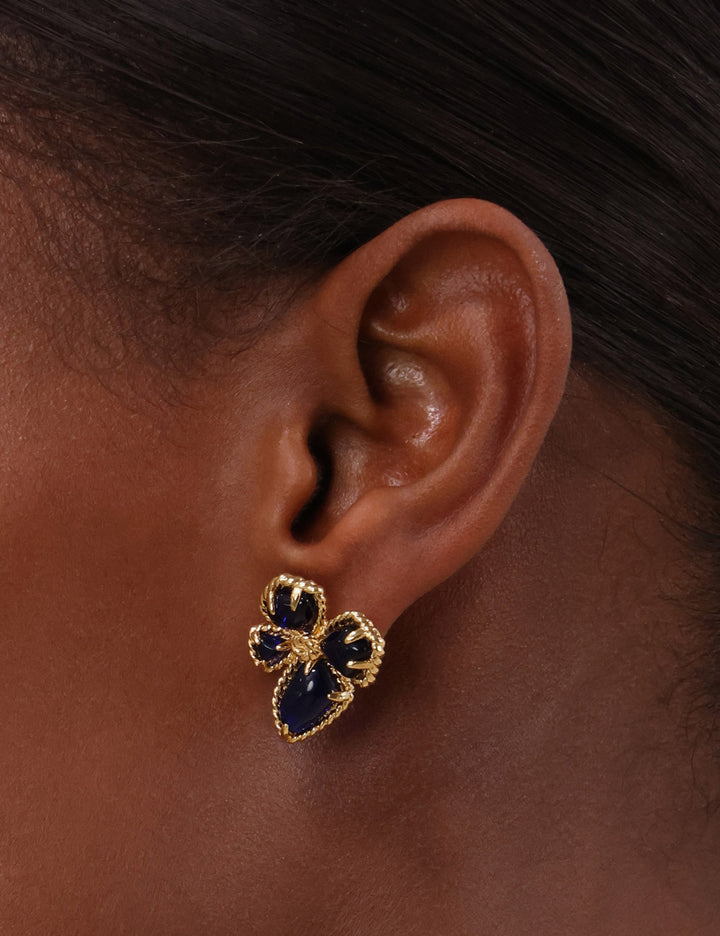 Bloom Large Studs
