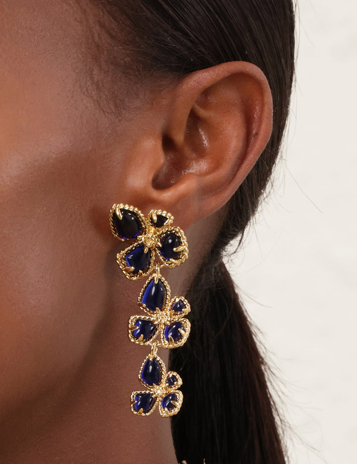 Bloom Large Dangle