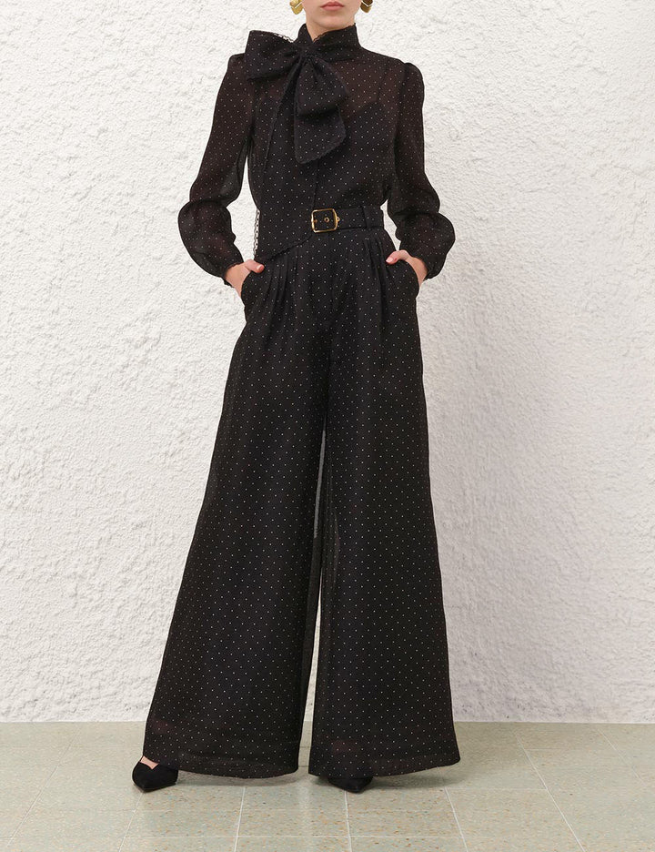 Dream Wide Leg Pant