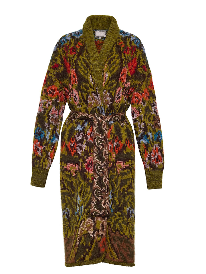 Molly Robe