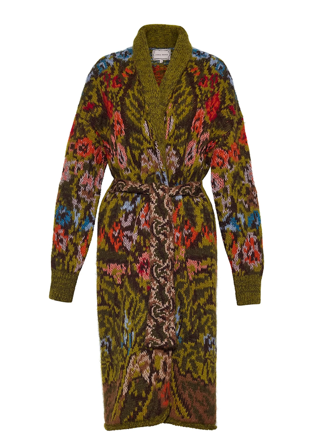 Molly Robe