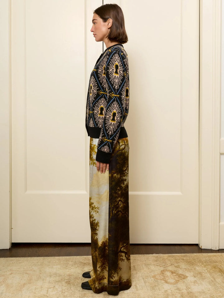 Getty Cardigan