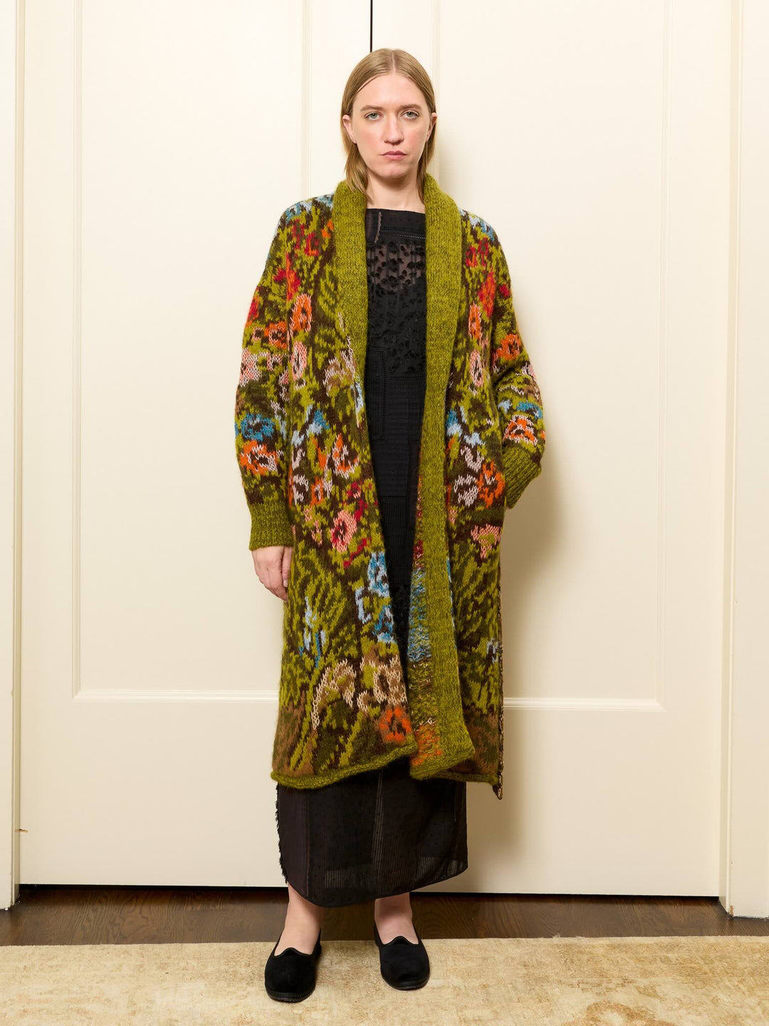 Molly Robe