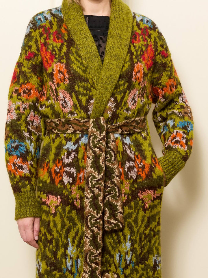 Molly Robe