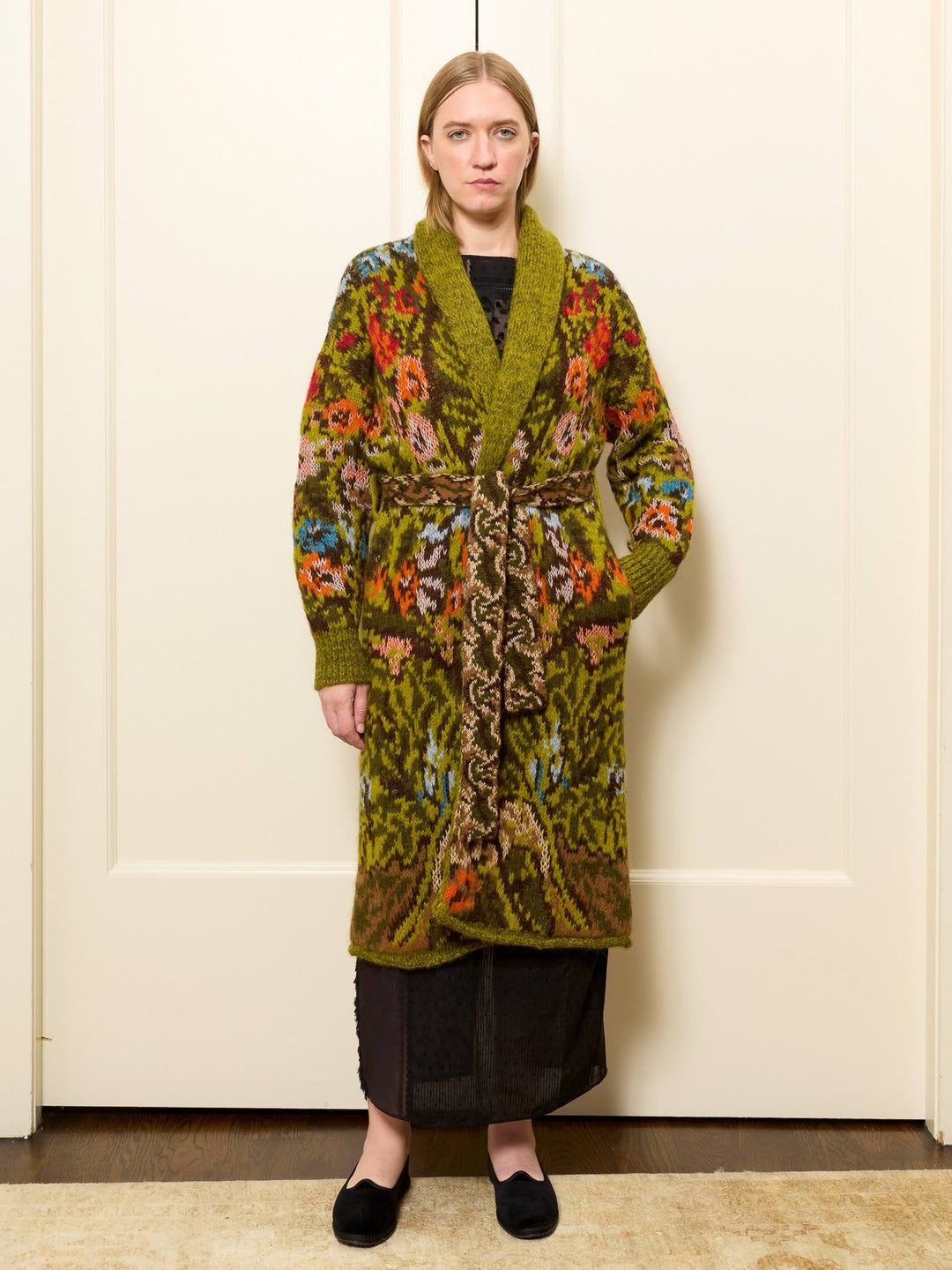 Molly Robe