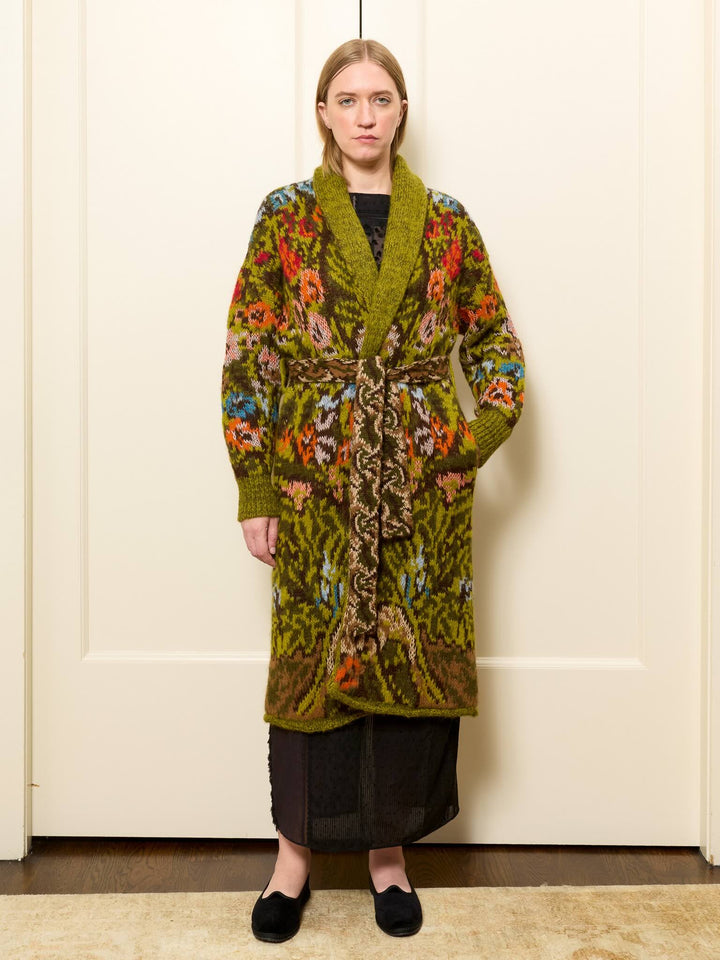 Molly Robe