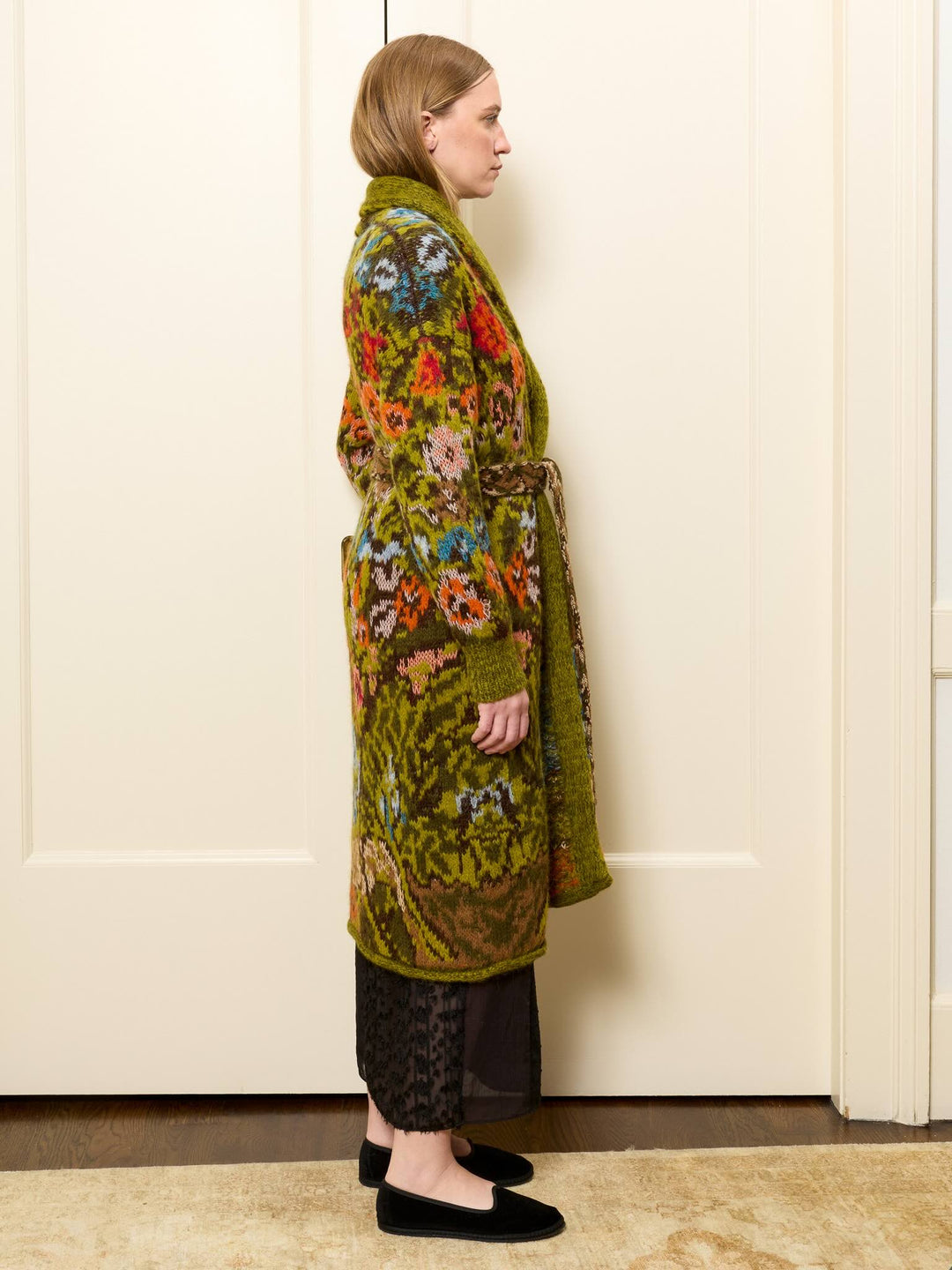 Molly Robe