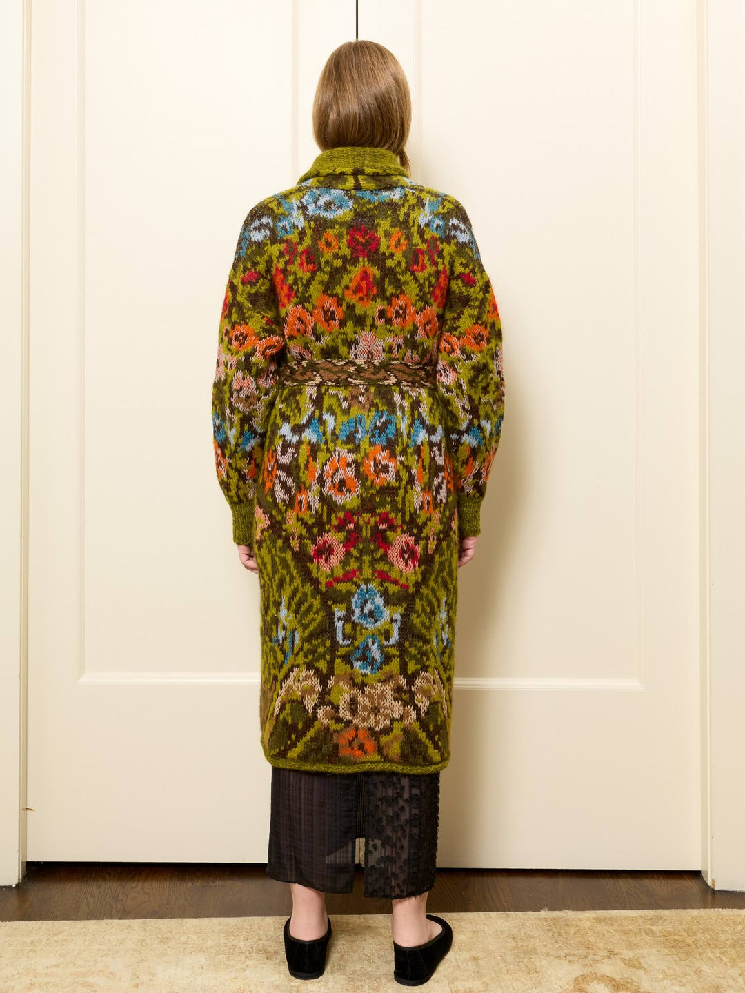 Molly Robe