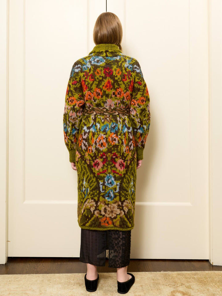 Molly Robe