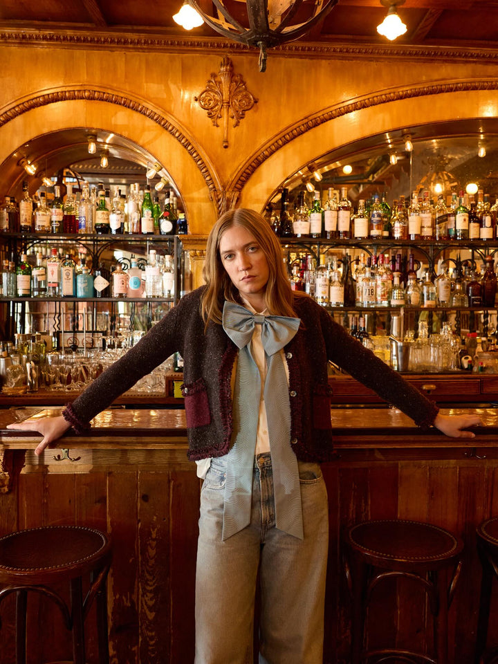 Ivy Jacket