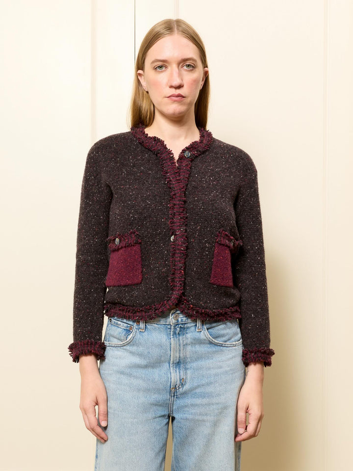 Ivy Jacket