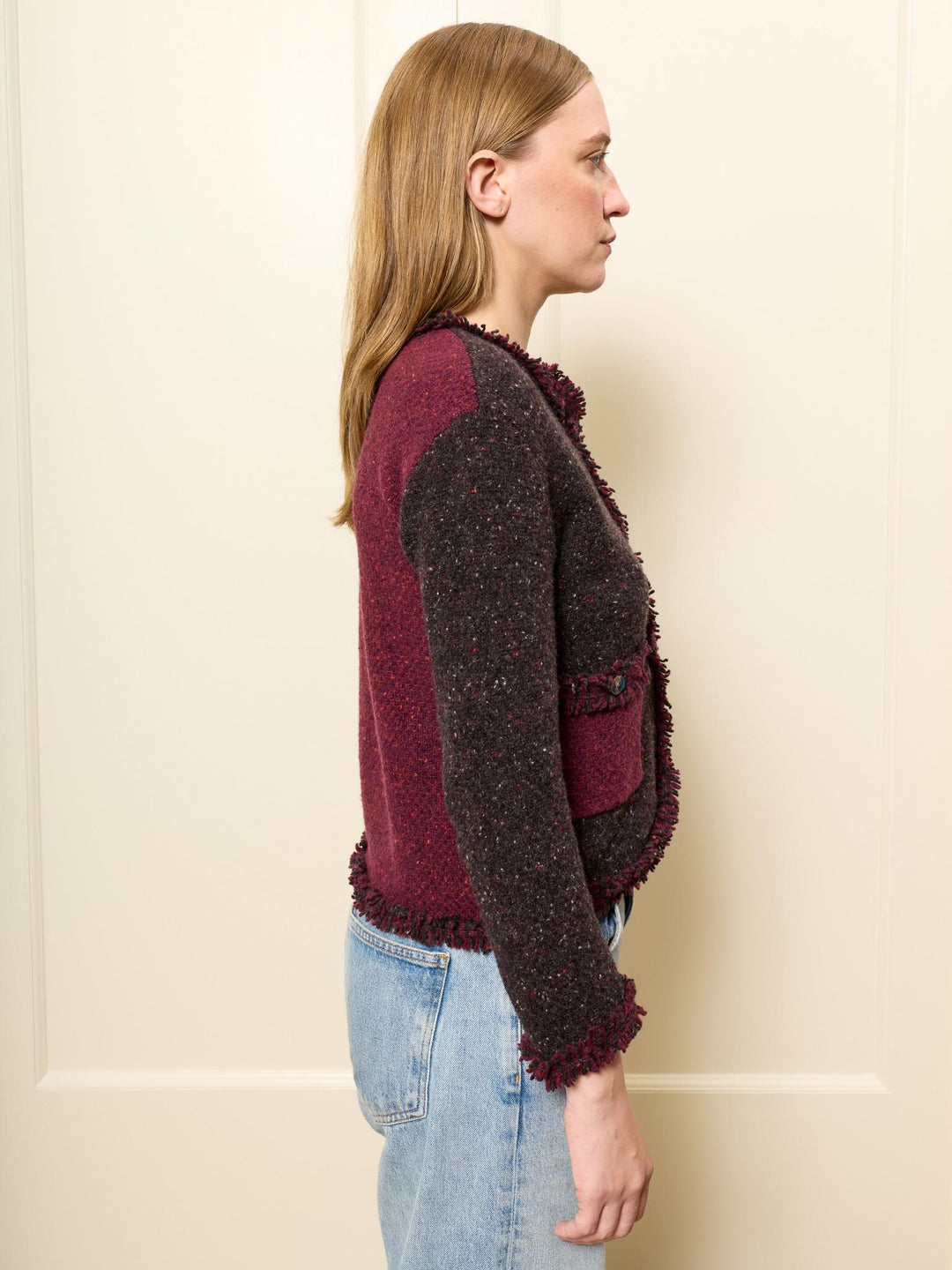 Ivy Jacket