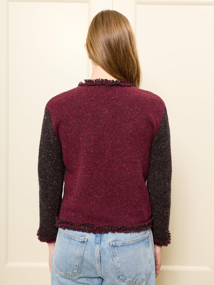 Ivy Jacket