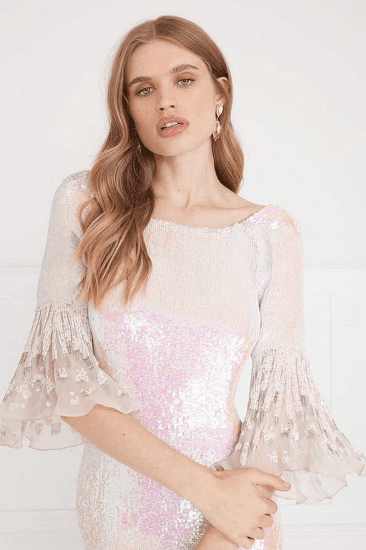 Celestial Dress