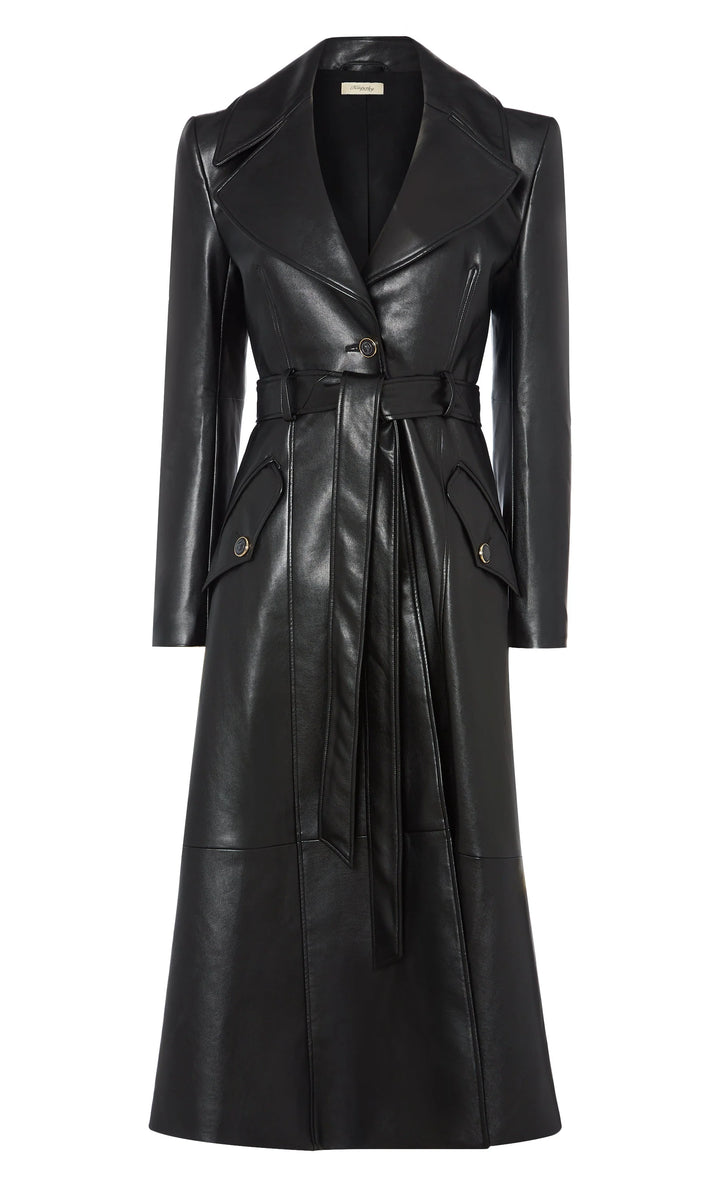 Reynaldo Trench Coat