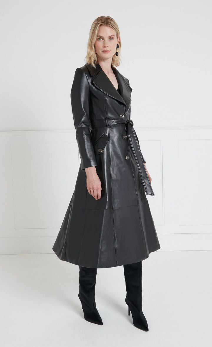 Reynaldo Trench Coat