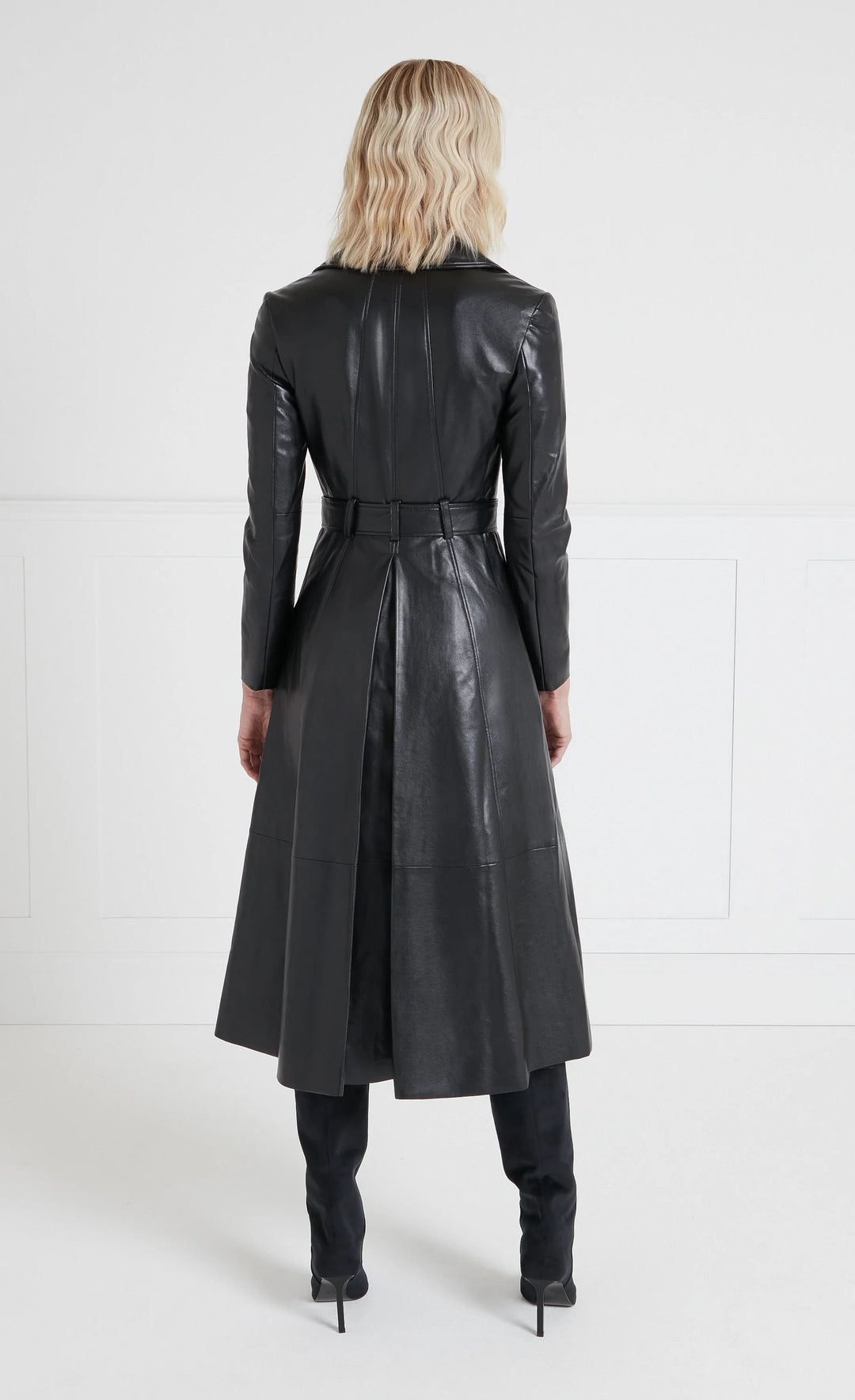 Reynaldo Trench Coat
