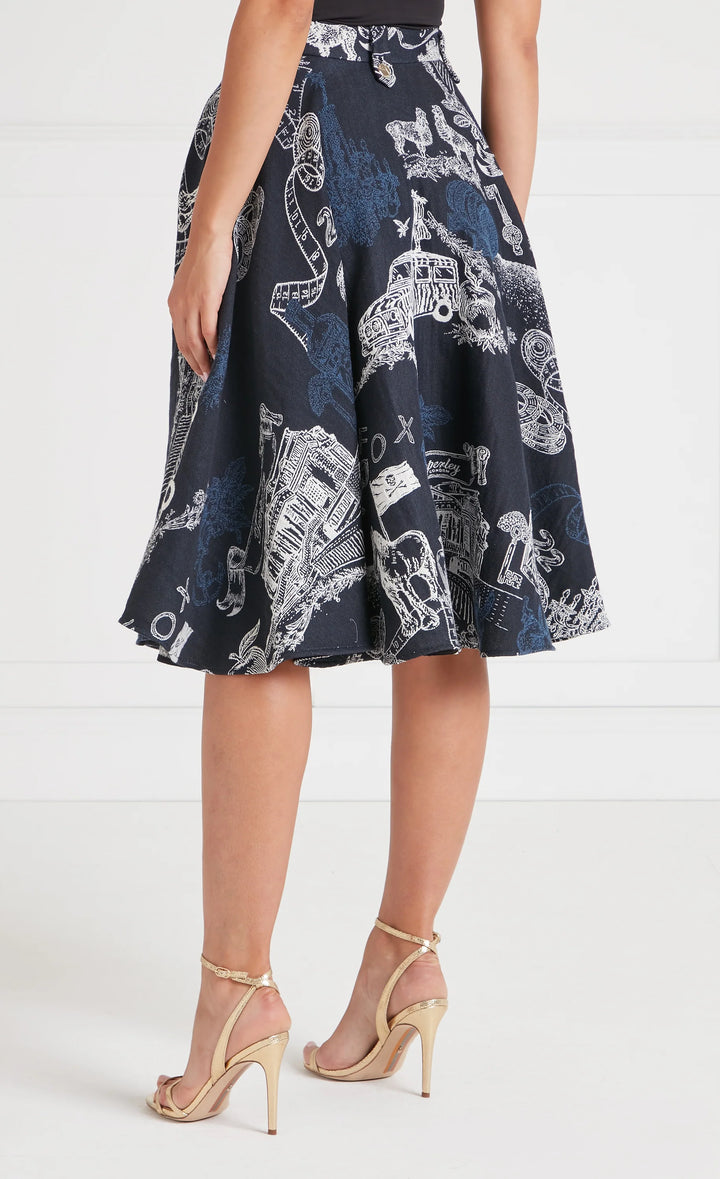 Anniversary Skirt