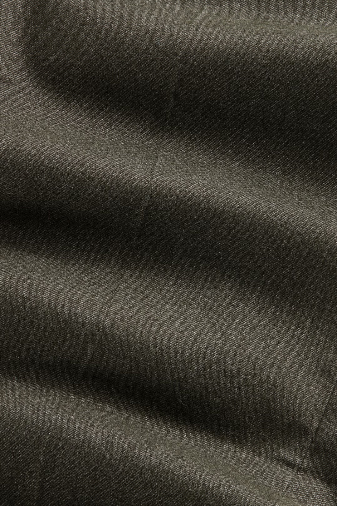 Bill Melange Tapered leg regular fit Pant