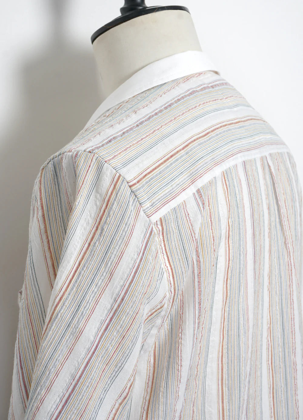 Phillip Short Sleeve Pull-On Shirt