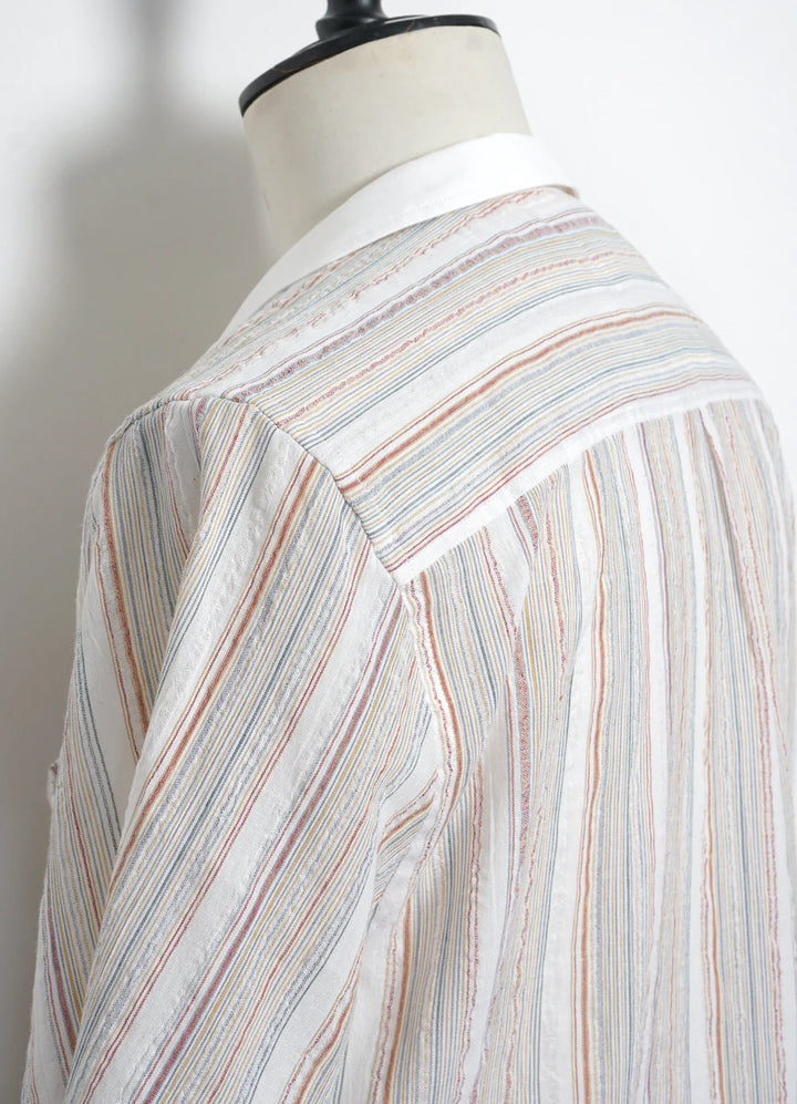Phillip Short Sleeve Pull-On Shirt
