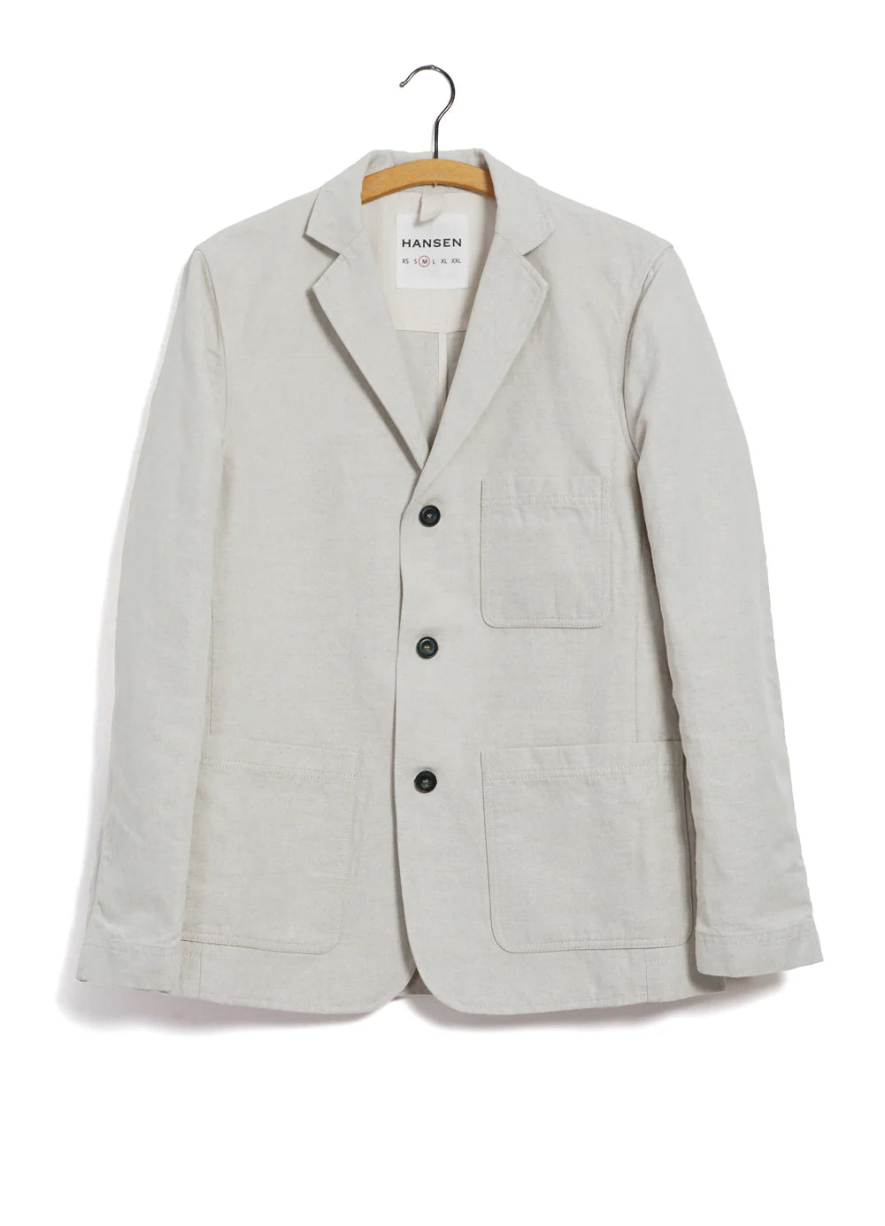 Men's Blazers & Jackets – M by Maggie