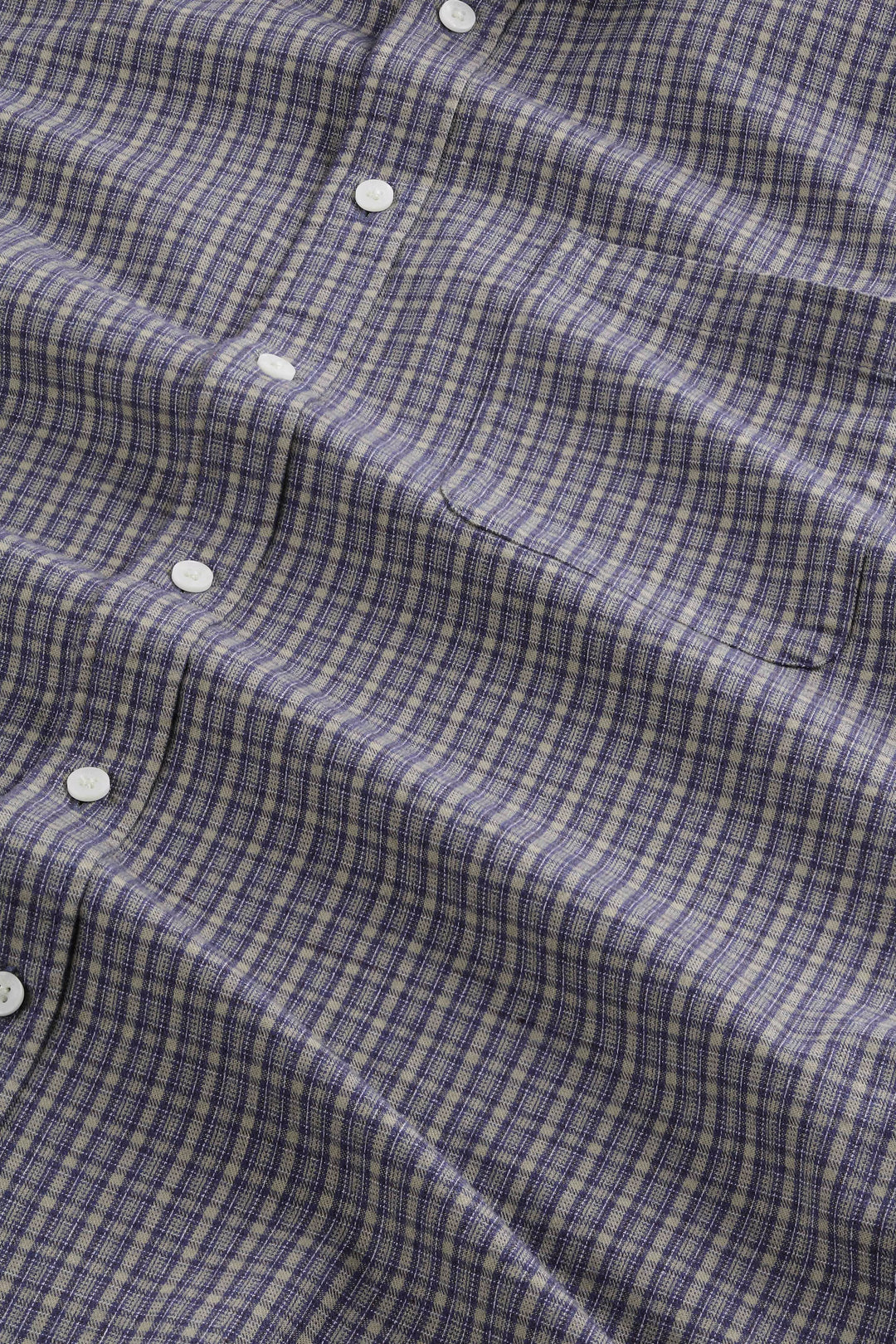 Deon Flannel Shirt