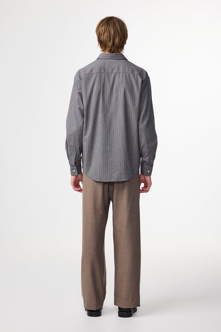Deon Flannel Shirt