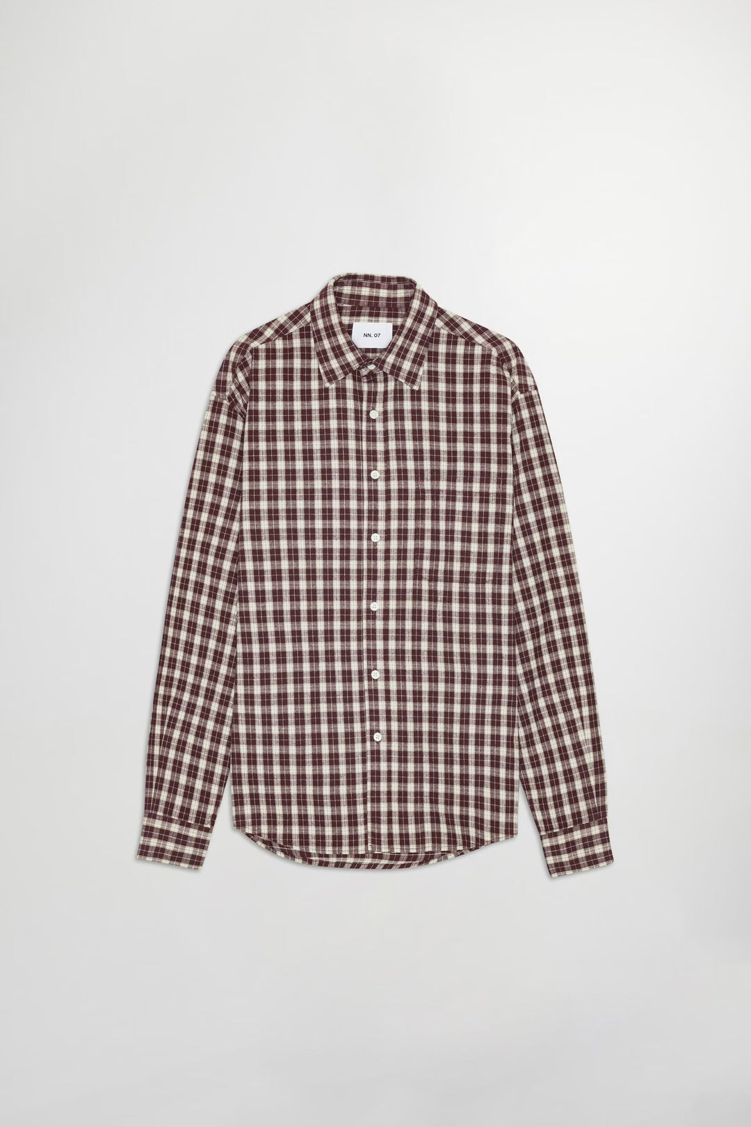 Deon Flannel Shirt