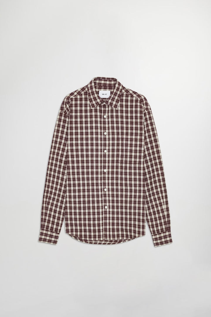 Deon Flannel Shirt