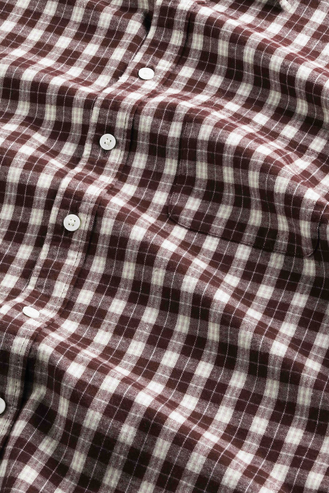 Deon Flannel Shirt