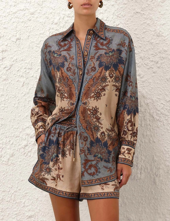 Ascension Manstyle Shirt