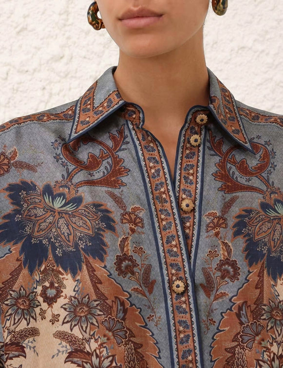 Ascension Manstyle Shirt