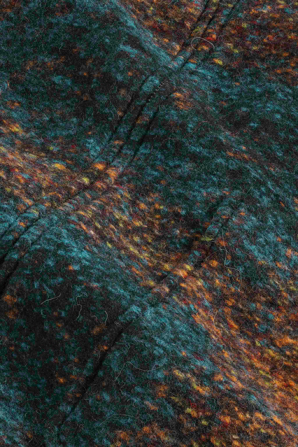 Gael Jacquard Jacket